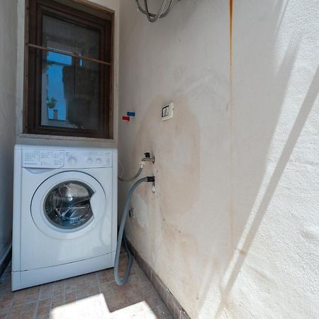 Casa Vacanze Petra Squinzano Buitenkant foto